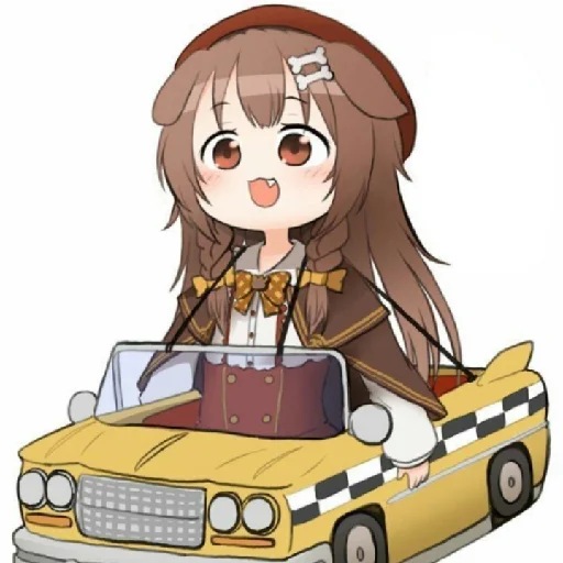 Sticker KoroneChan8 - 1