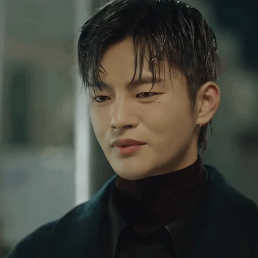 human face person portrait