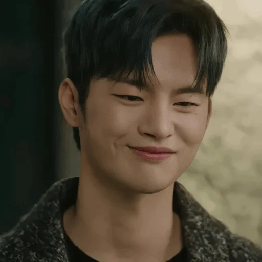 human face person smile