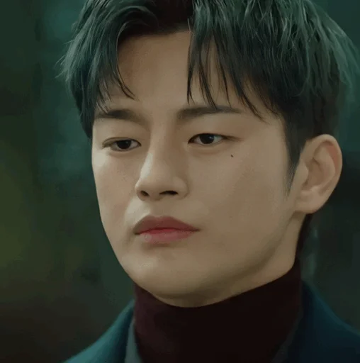 human face person portrait