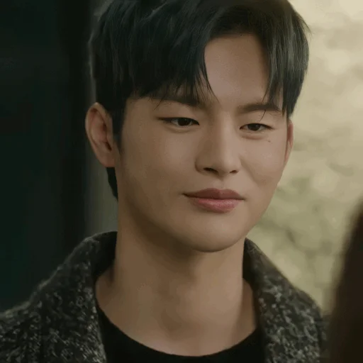 human face person portrait