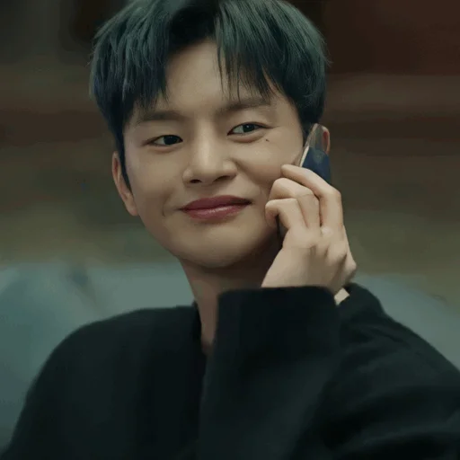 person human face clothing