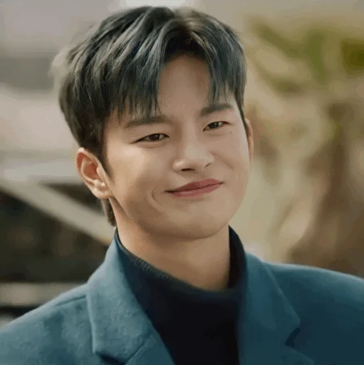 person human face portrait