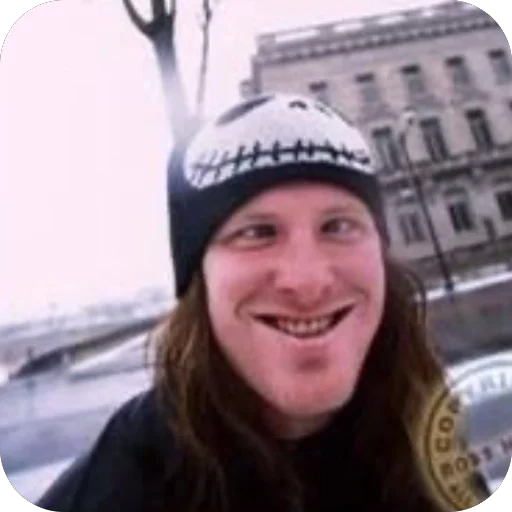 Sticker Koryaga31 - 1