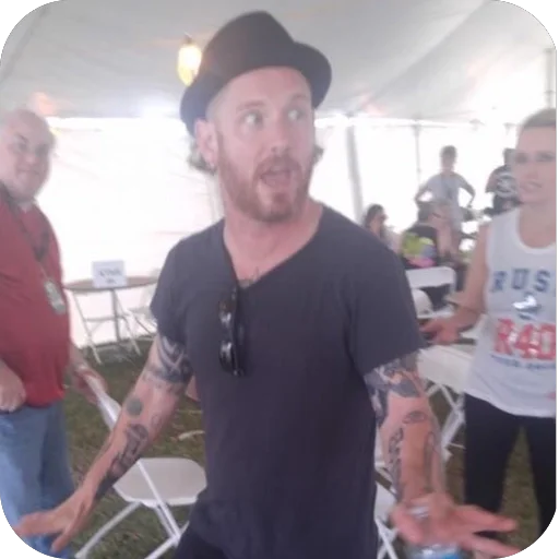 Sticker Koryaga31 - 1