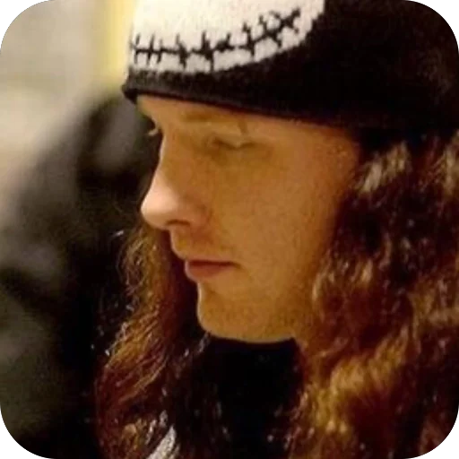 Sticker Koryaga31 - 1