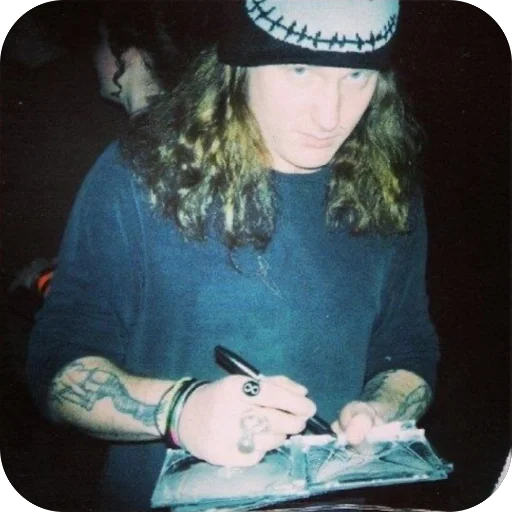 Sticker Koryaga31 - 1