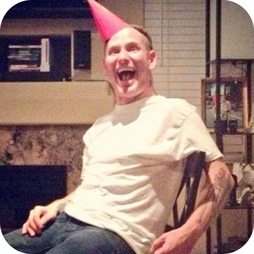 Sticker Koryaga31 - 1