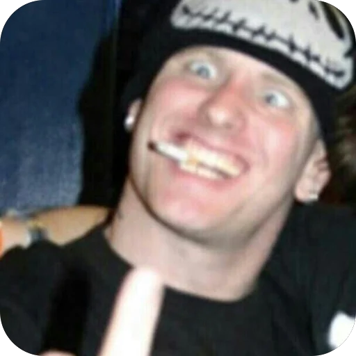 Sticker Koryaga31 - 1