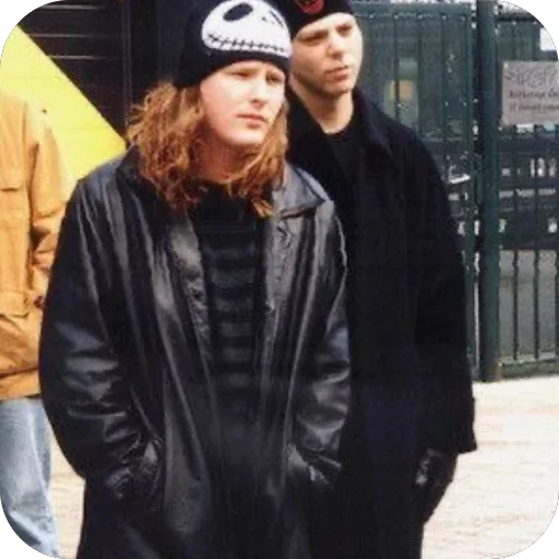 Sticker Koryaga31 - 1