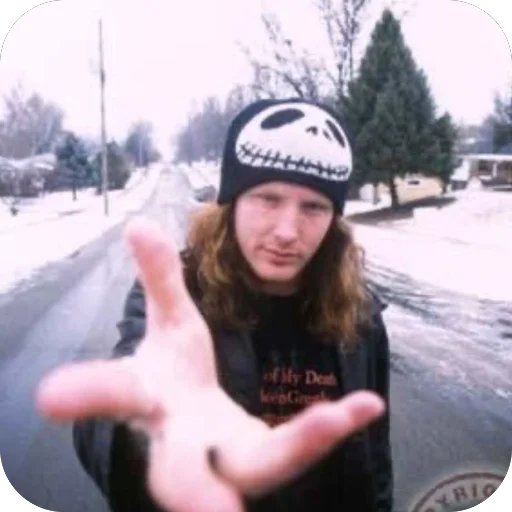 Sticker Koryaga31 - 1