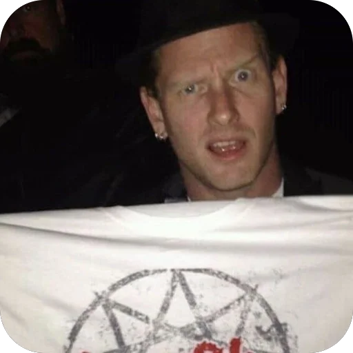 Sticker Koryaga31 - 1