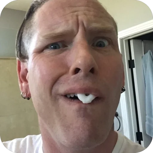 Sticker Koryaga31 - 1