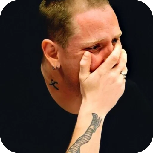 Стикер Koryaga31 - 1