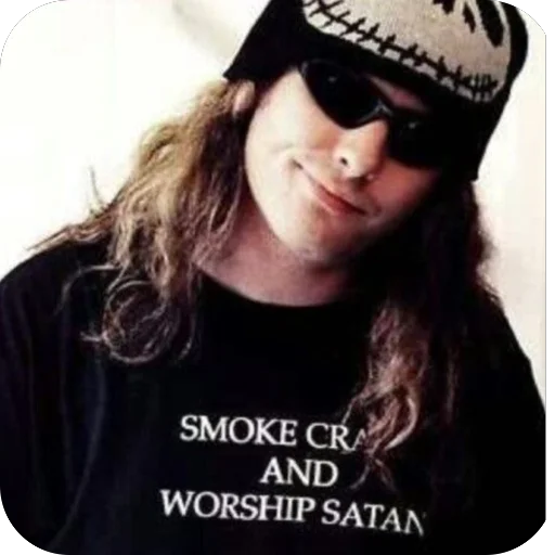 Sticker Koryaga31 - 1