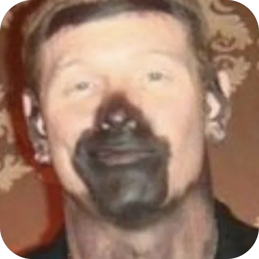 Sticker Koryaga31 - 1