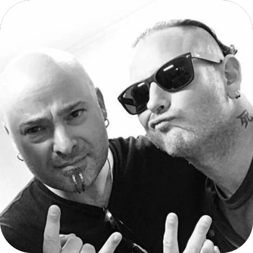 Стикер Koryaga31 - 1