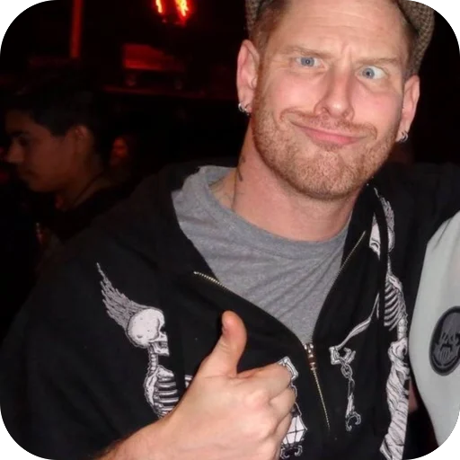 Sticker Koryaga31 - 1