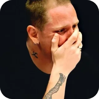 Sticker Коряга - 8