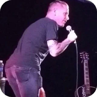 Sticker Коряга - 5