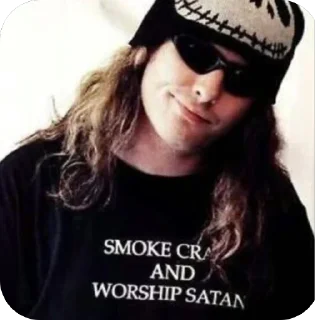 Sticker Коряга - 6