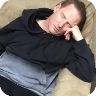 Sticker Коряга - 2