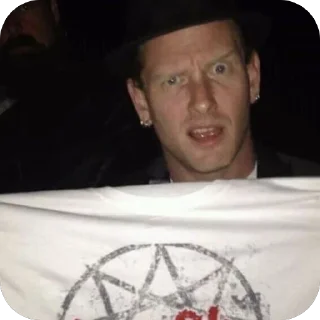 Sticker Коряга - 11