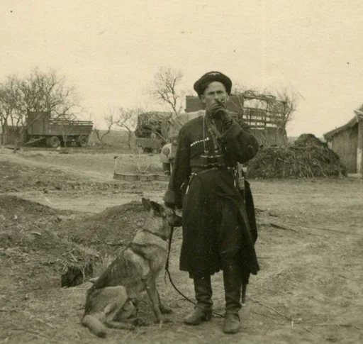 Sticker KosakenStickerPack - 1