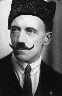 Sticker Kosaken Sticker Pack - 4