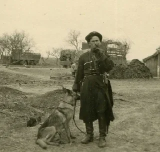 Sticker Kosaken Sticker Pack - 9