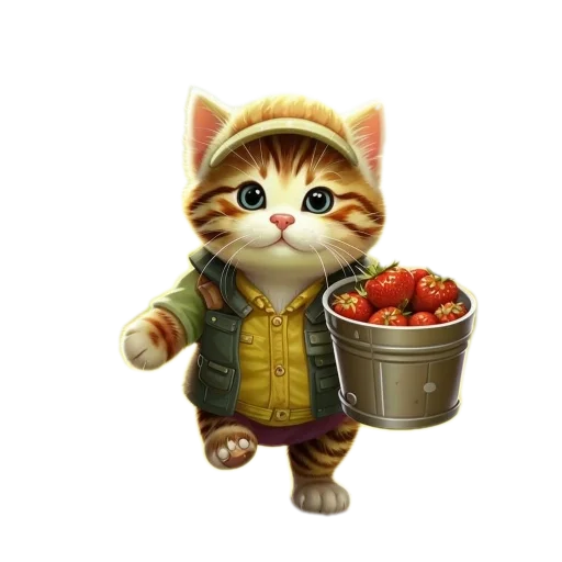 Sticker Kosharyc - 1