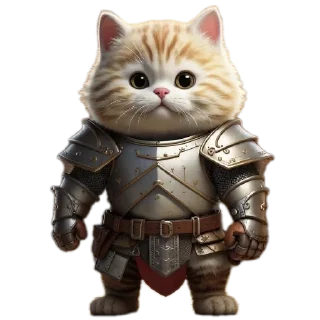 Стикер Kosharyc - 4