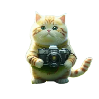 Стикер Kosharyc - 8