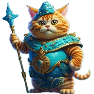 Стикер Kosharyc - 2