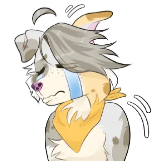 Стикер Honey stickers - 7