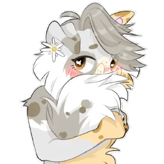 Стикер Honey stickers - 4