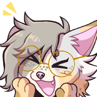 Стикер Honey stickers - 11