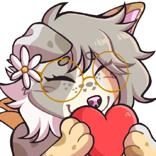 Стикер Honey stickers - 8