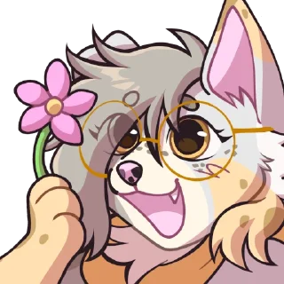 Стикер Honey stickers - 2