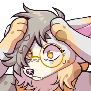 Стикер Honey stickers - 10