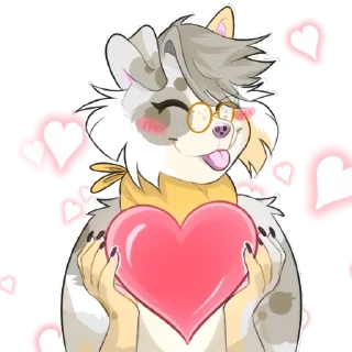 Стикер Honey stickers - 6