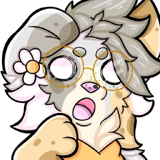 Стикер Honey stickers - 9