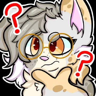 Стикер Honey stickers - 0