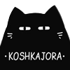 Koshkajora - clipart