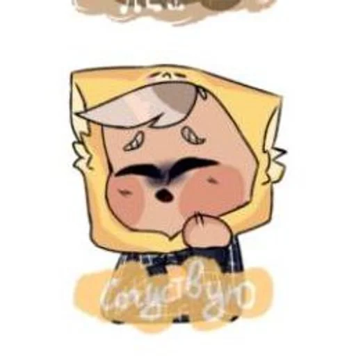 клипарт рисование эскиз