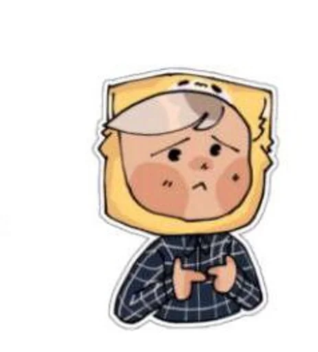 эскиз рисование мультфильм