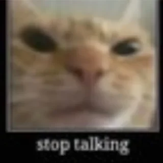 Sticker Кошьки ахахахаха - 8