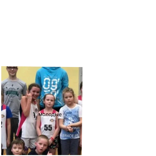 Sticker KoshkinaMama5 - 1