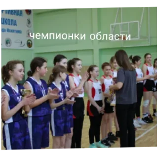 Sticker Кошкина мама☺️ - 11