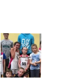 Sticker Кошкина мама☺️ - 6